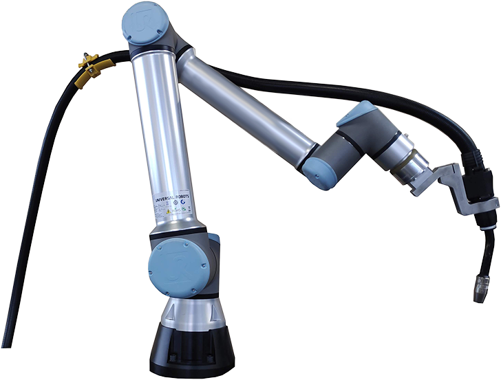 RBCobot robotsvejser RBCobot robotsvejser