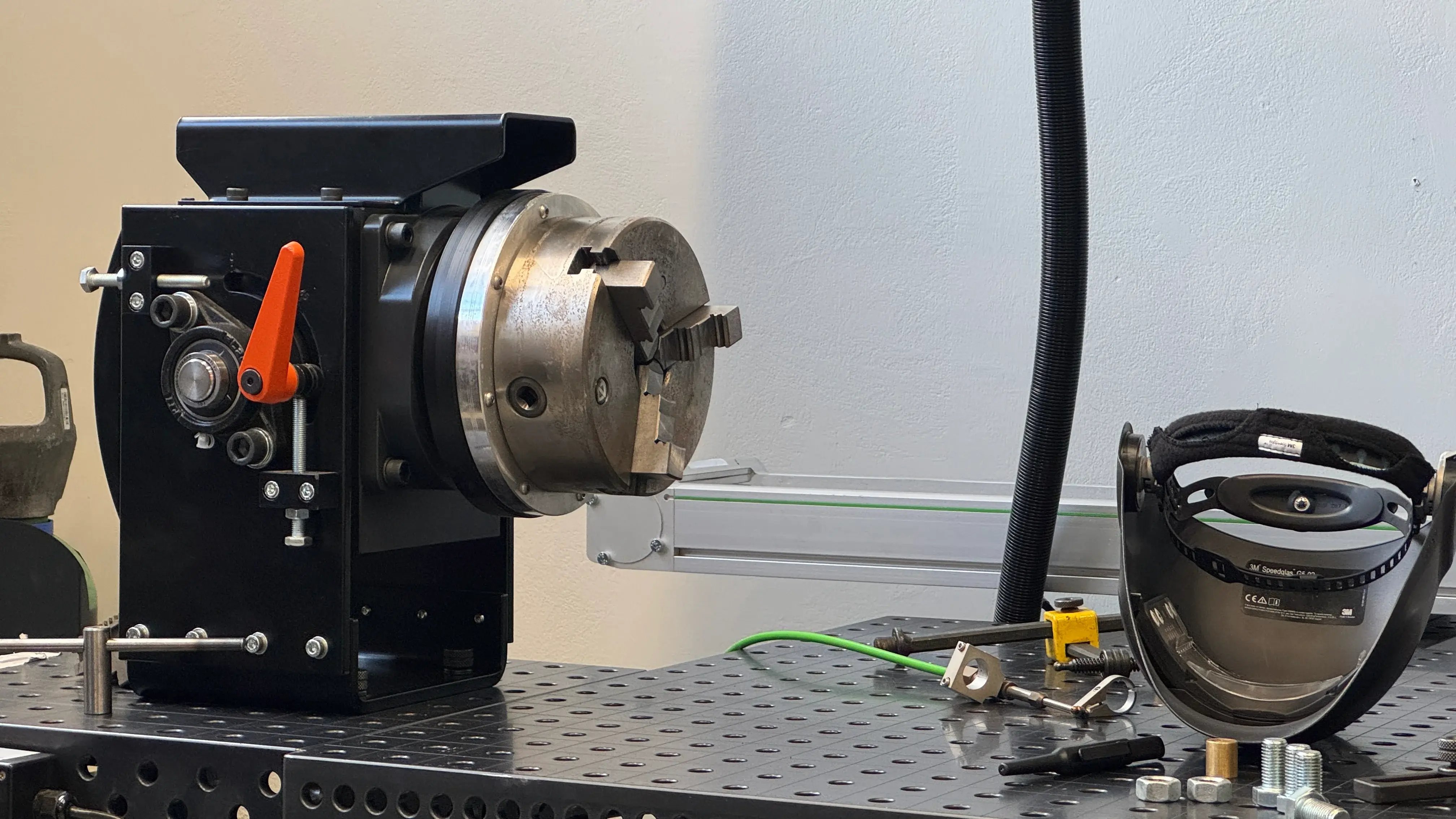 RB-TT Turntable RBcobot Bot