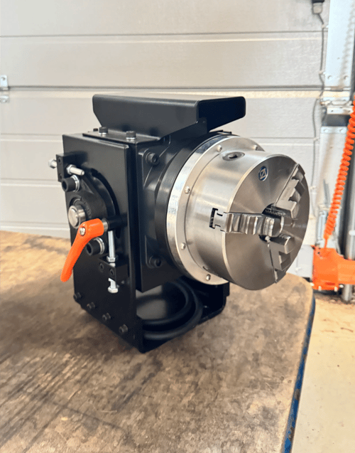 RB-Tt Turn Table for RBCobot