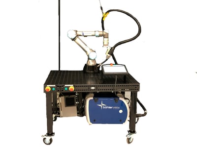 RBCobot UR5e RBCobot UR5e