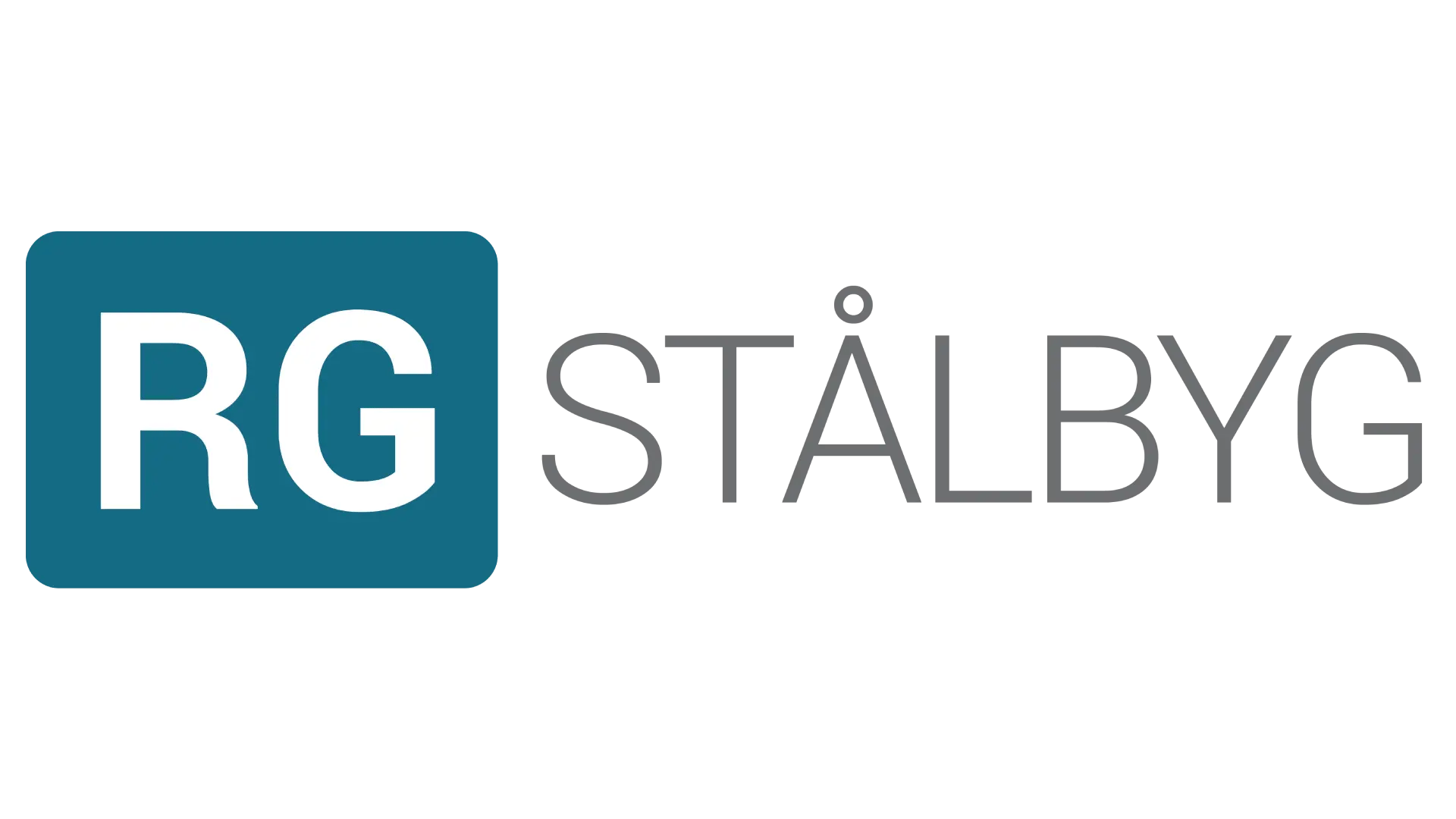 RG Staalbyg