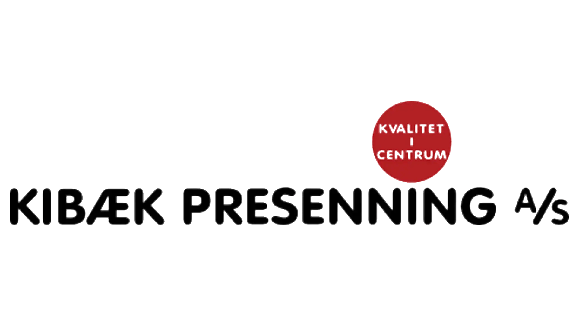 Kibæk Pressening