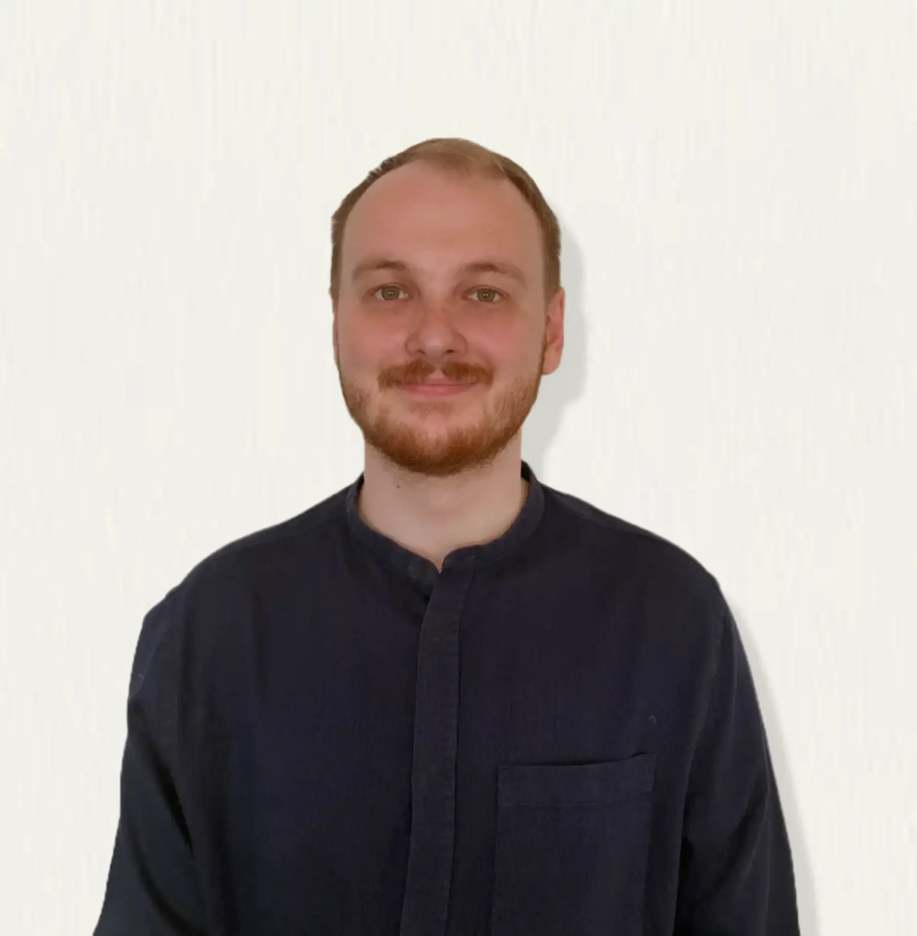 Bjarke Gjerlev Stück