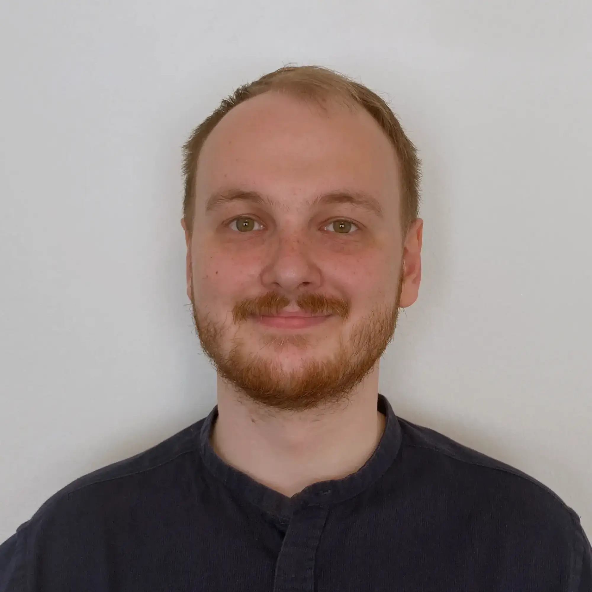 Bjarke Gjerlev Stück