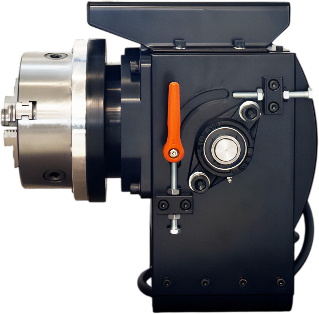 RB-TurnTable