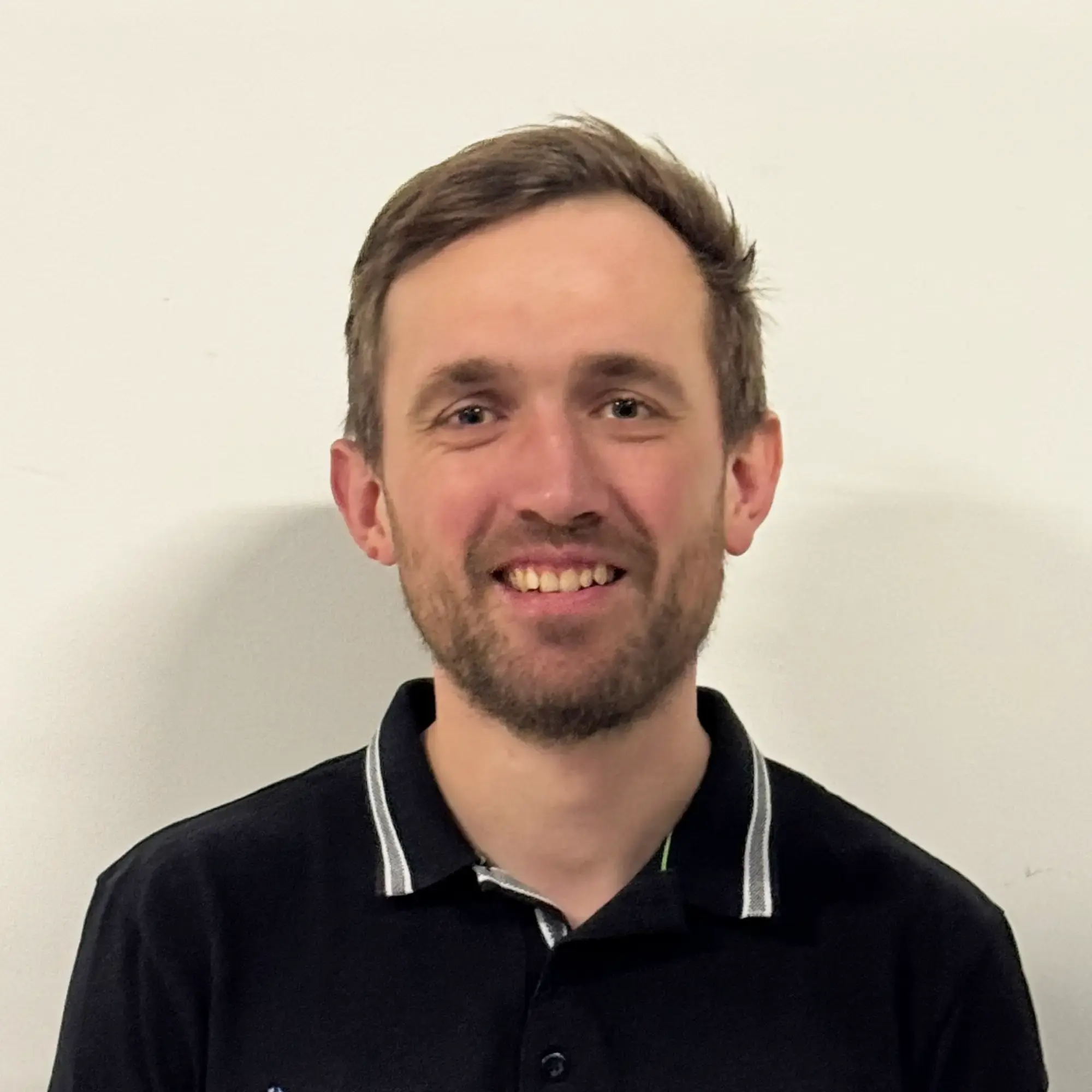 Jeppe Christoffersen