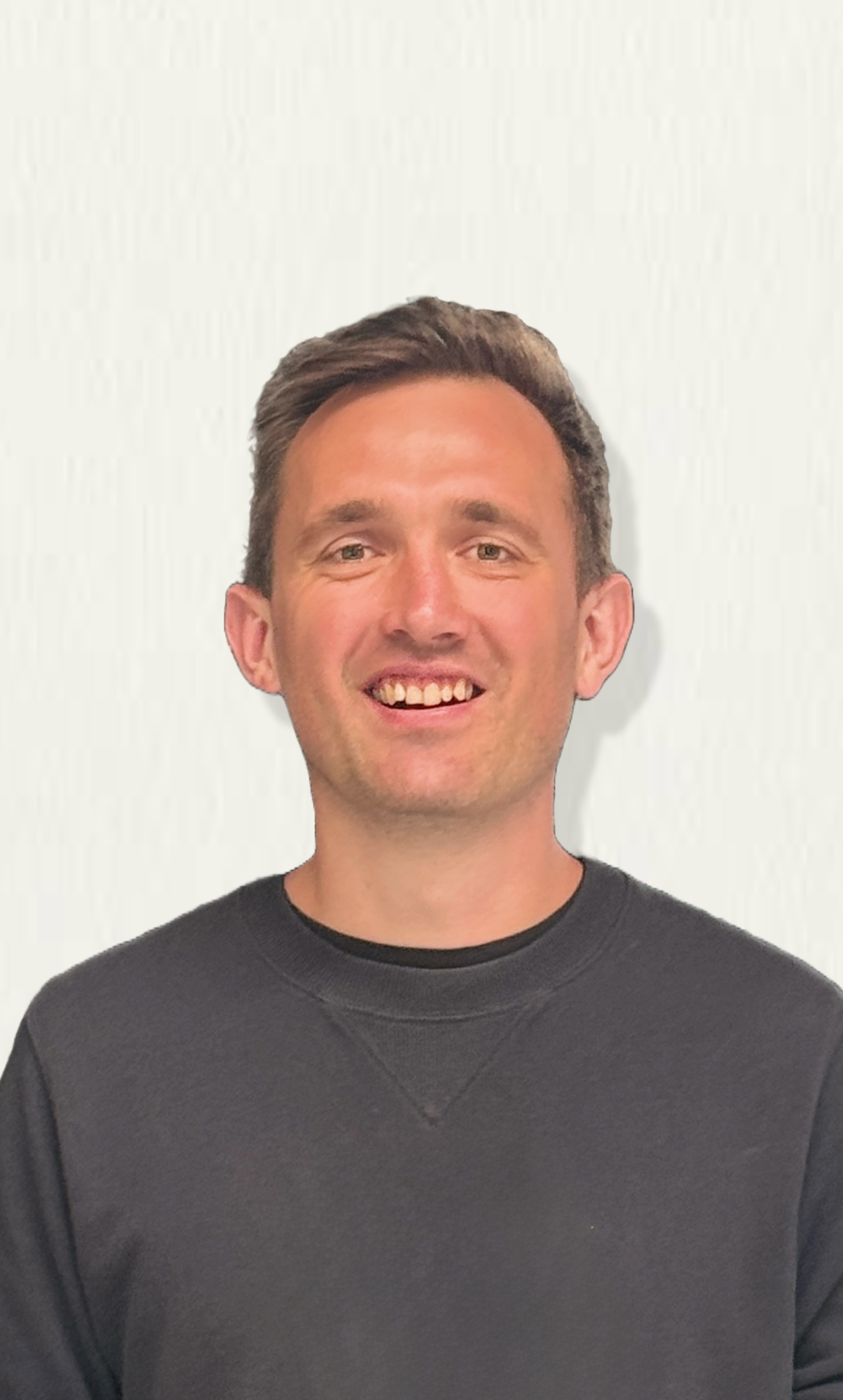 Jeppe Christoffersen