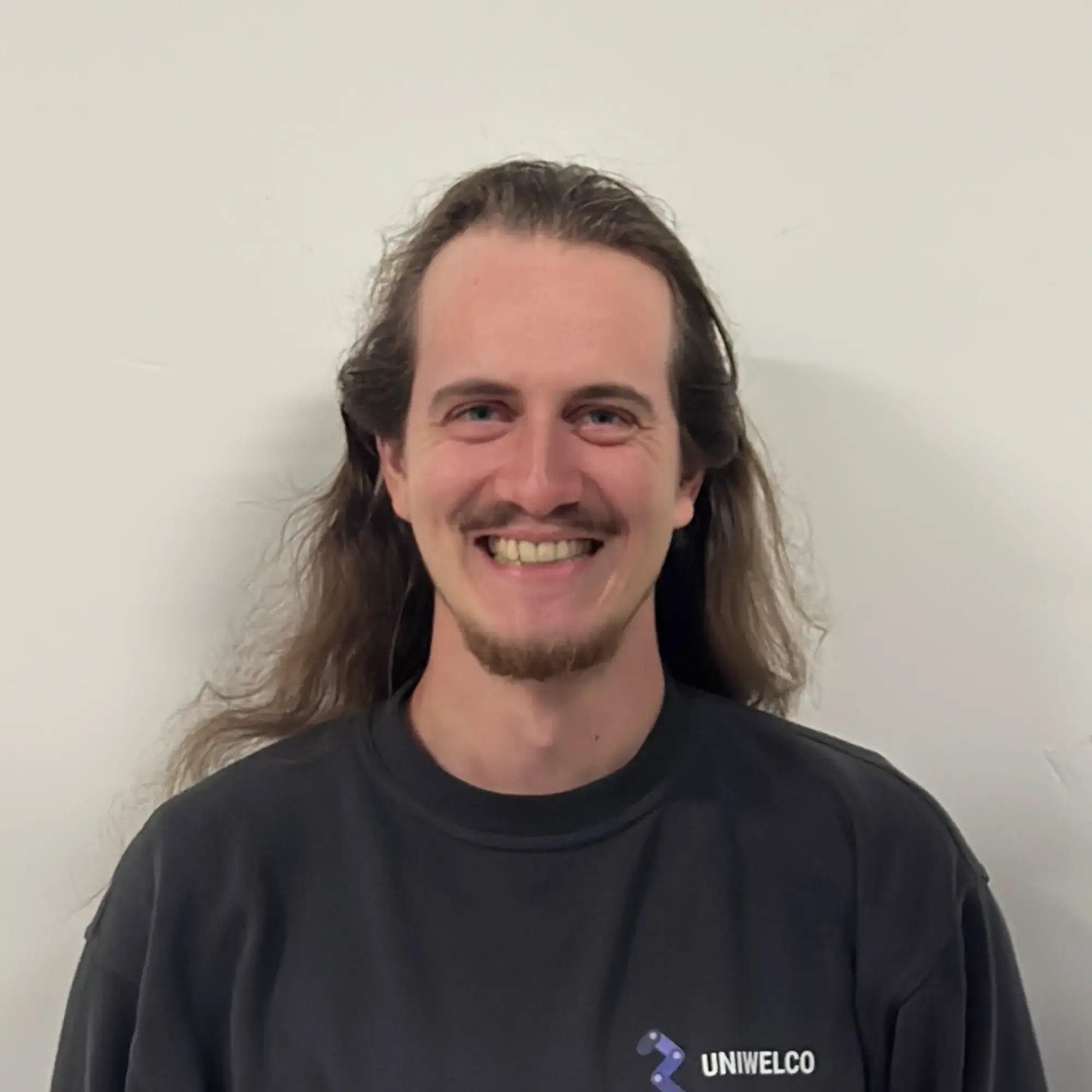 Nikolaj Jes Petersen