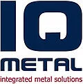 IQ Metal Logo