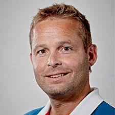 Søren Bøjesen fra FKI Fast Food Teknik