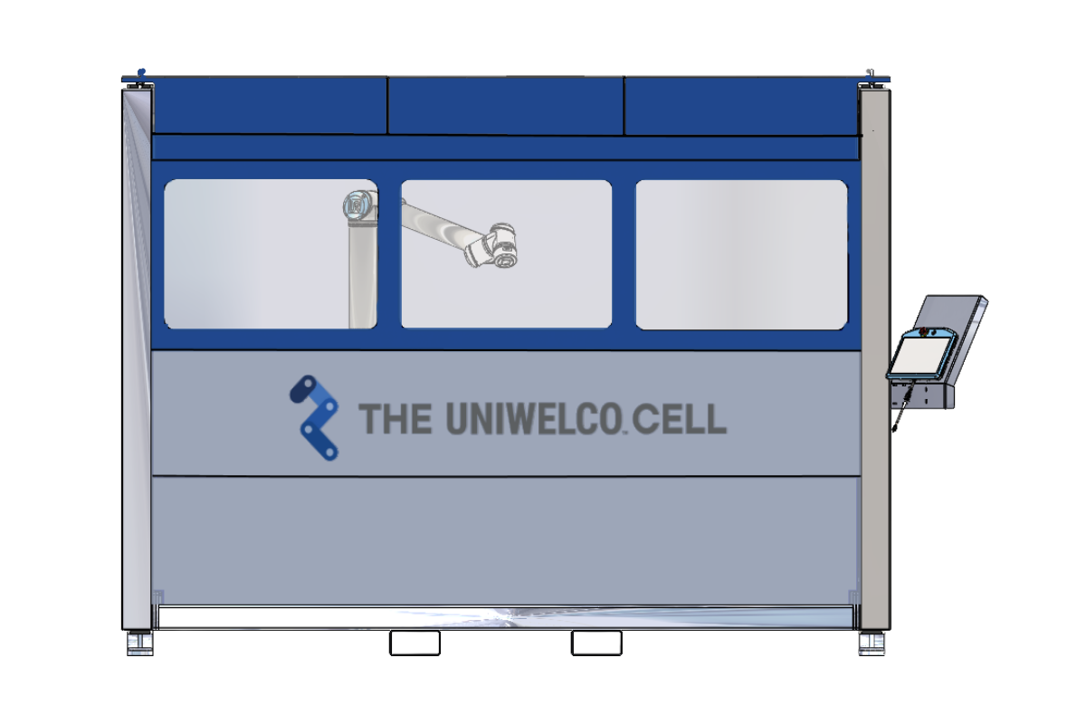 Uniwelco Cell final