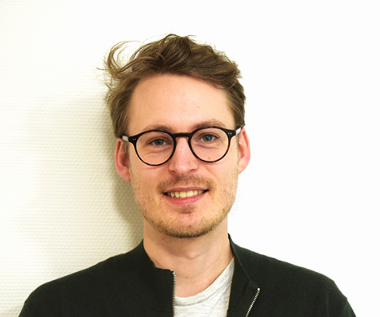 Nikolaj Hansen